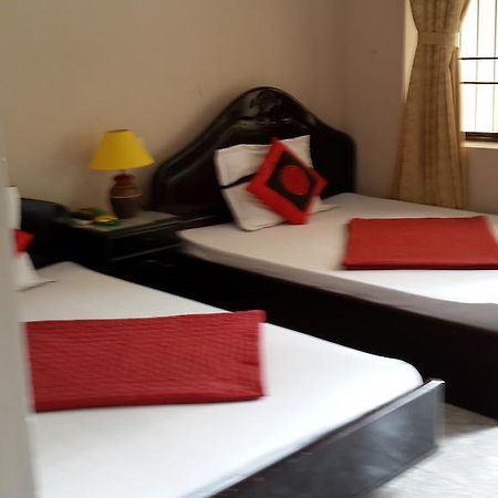 Hoang Ha Hotel Nha Trang Zewnętrze zdjęcie