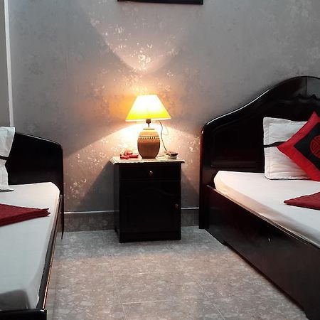 Hoang Ha Hotel Nha Trang Zewnętrze zdjęcie