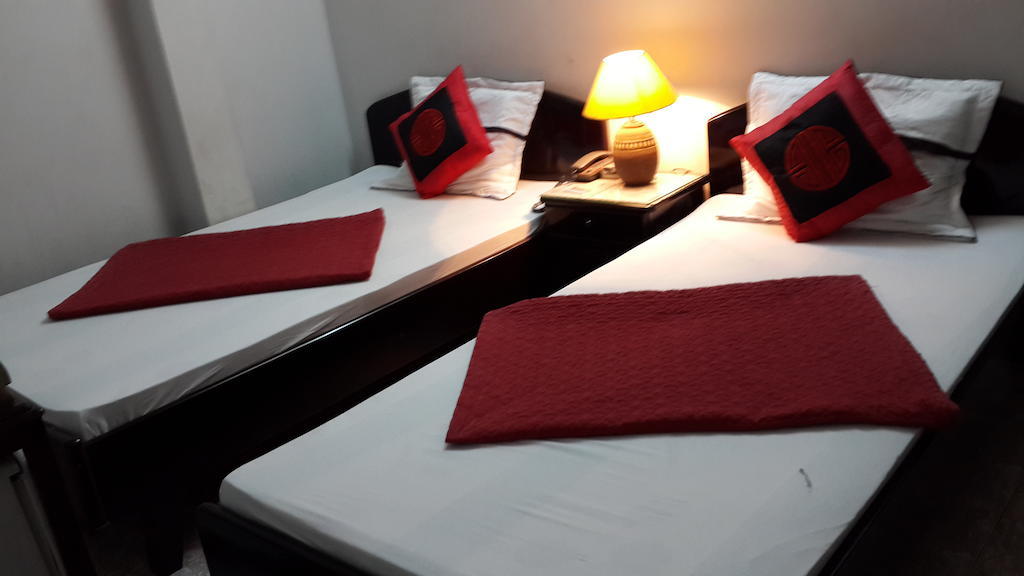 Hoang Ha Hotel Nha Trang Pokój zdjęcie