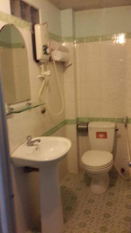 Hoang Ha Hotel Nha Trang Pokój zdjęcie