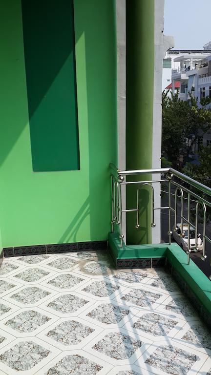 Hoang Ha Hotel Nha Trang Zewnętrze zdjęcie