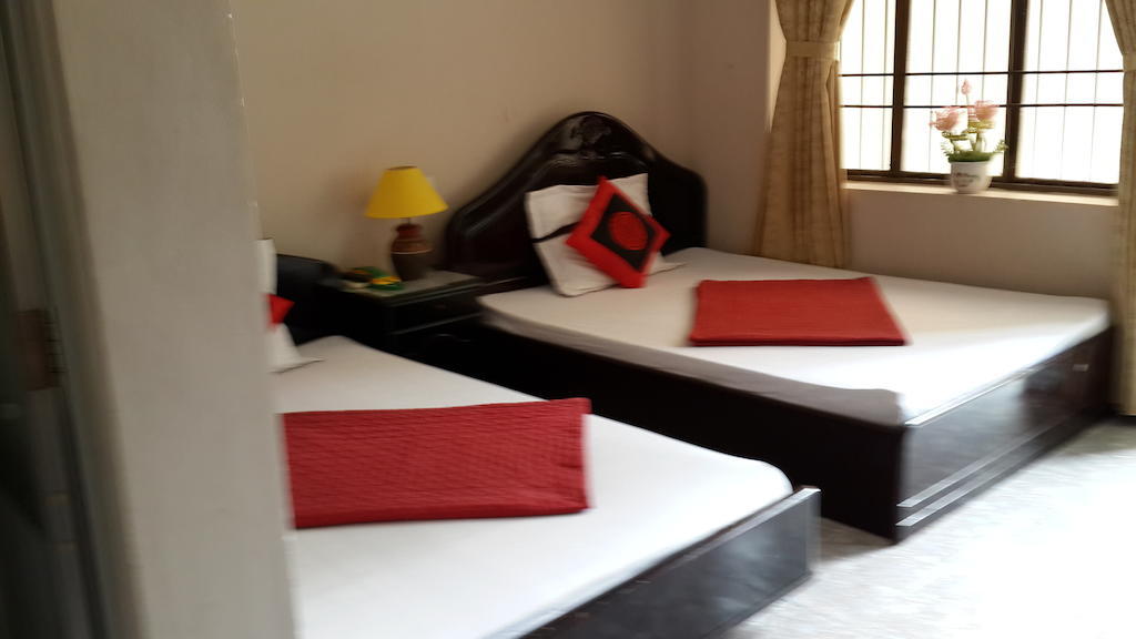 Hoang Ha Hotel Nha Trang Zewnętrze zdjęcie