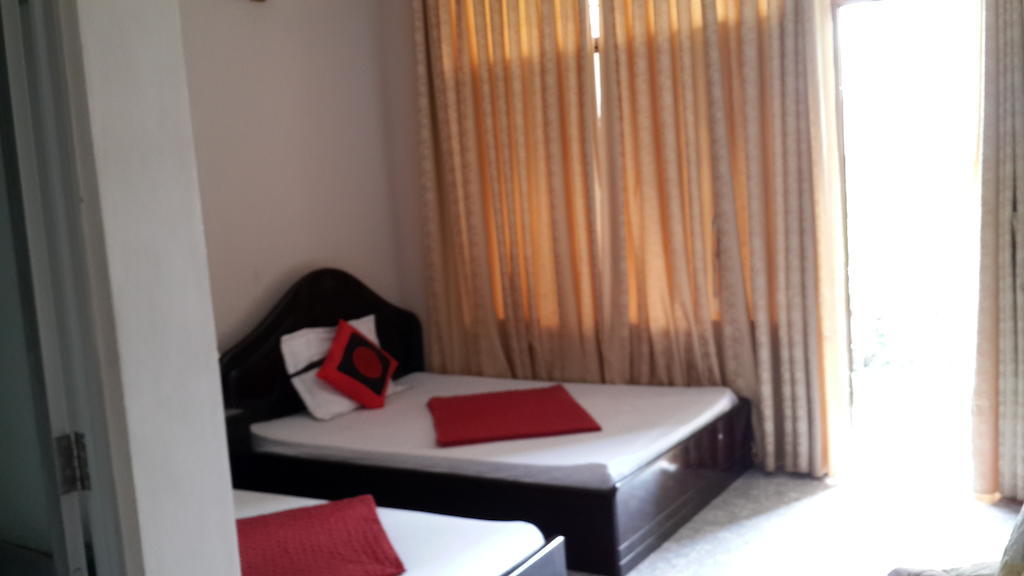 Hoang Ha Hotel Nha Trang Zewnętrze zdjęcie