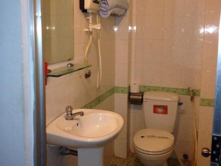 Hoang Ha Hotel Nha Trang Zewnętrze zdjęcie