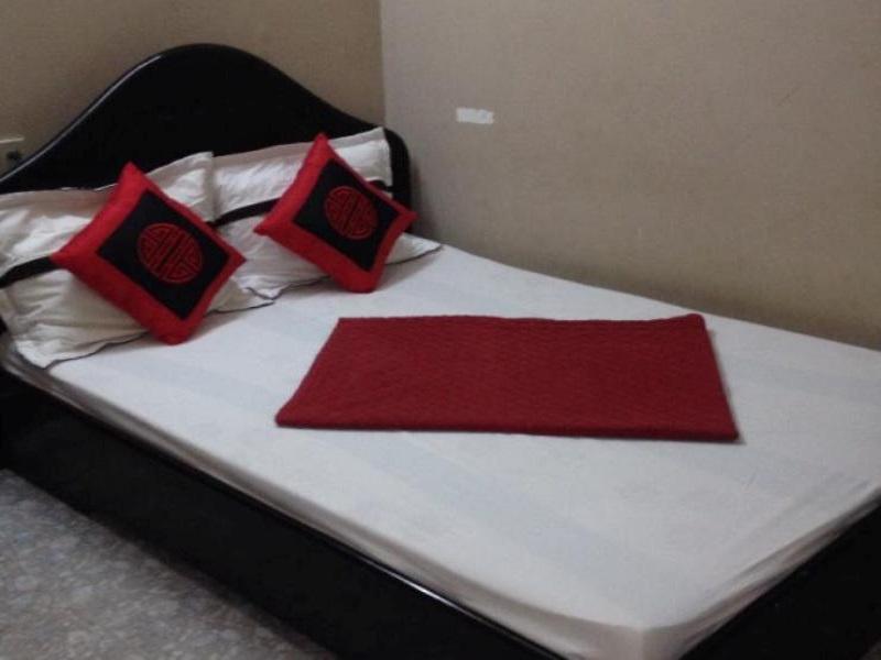Hoang Ha Hotel Nha Trang Zewnętrze zdjęcie