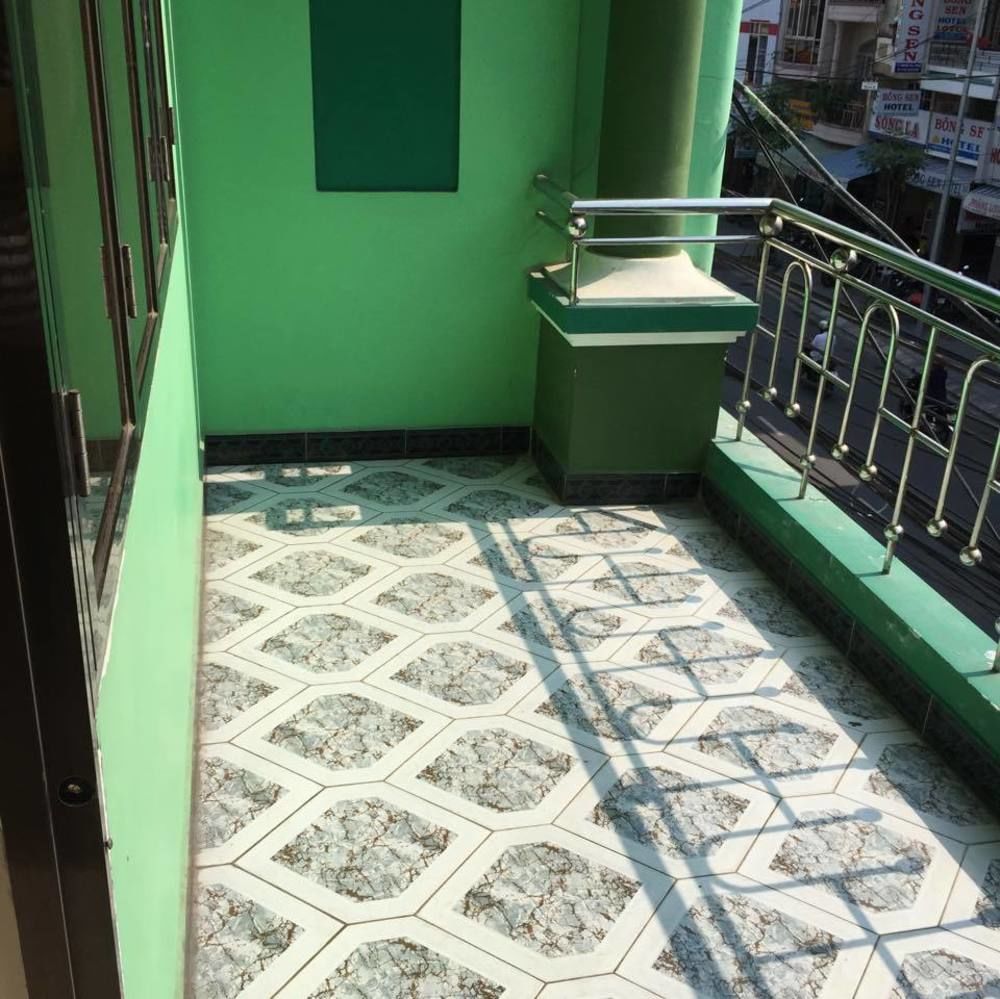 Hoang Ha Hotel Nha Trang Zewnętrze zdjęcie