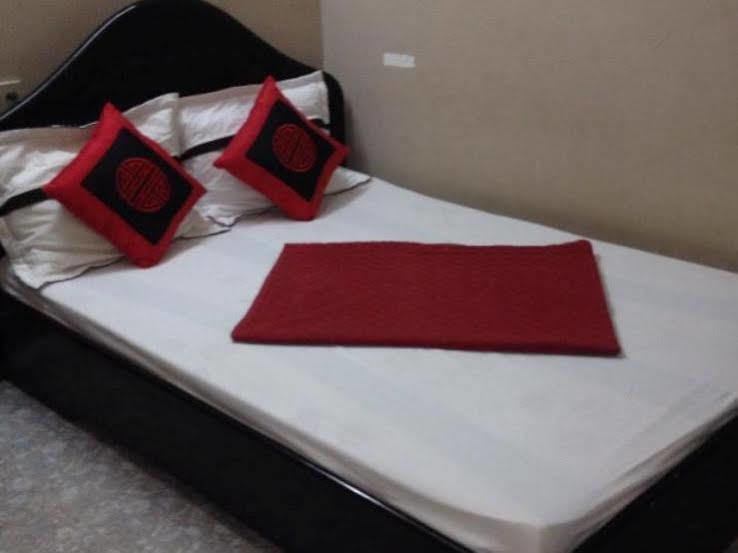Hoang Ha Hotel Nha Trang Zewnętrze zdjęcie