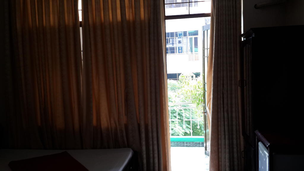 Hoang Ha Hotel Nha Trang Zewnętrze zdjęcie