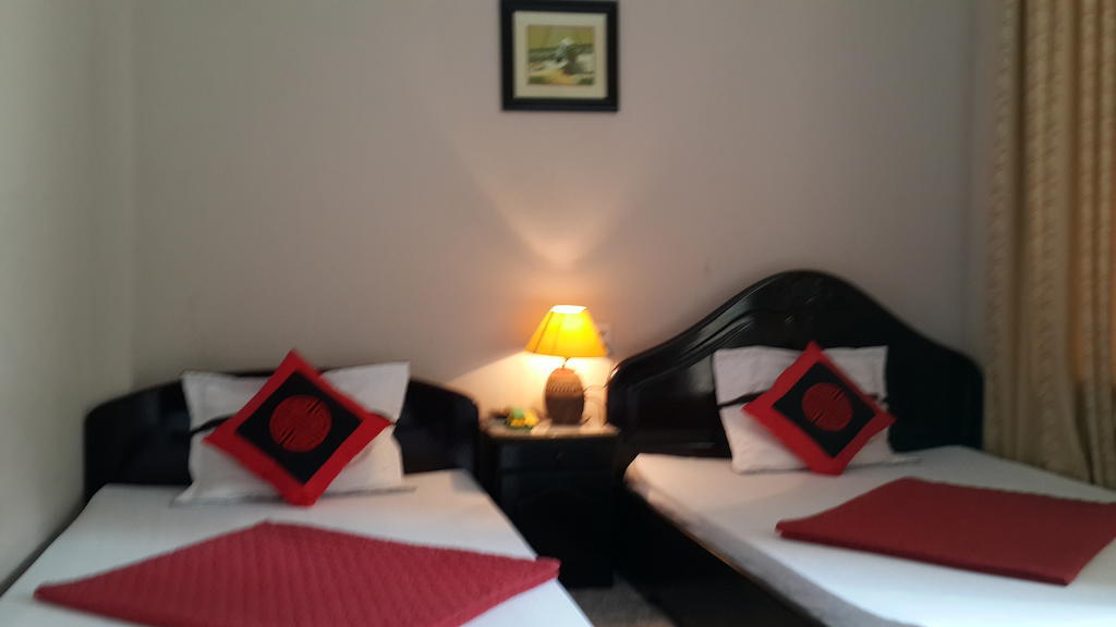 Hoang Ha Hotel Nha Trang Zewnętrze zdjęcie