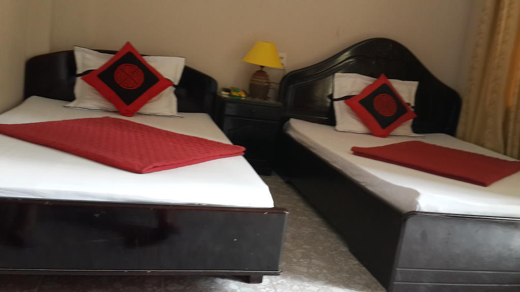 Hoang Ha Hotel Nha Trang Zewnętrze zdjęcie